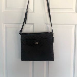 Coach Crossbody Bag Large